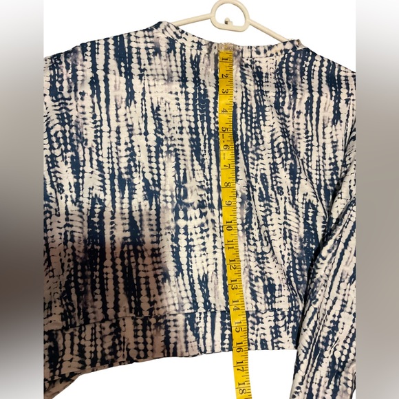 NWT CLUB MODA TOP - Picture 5 of 6